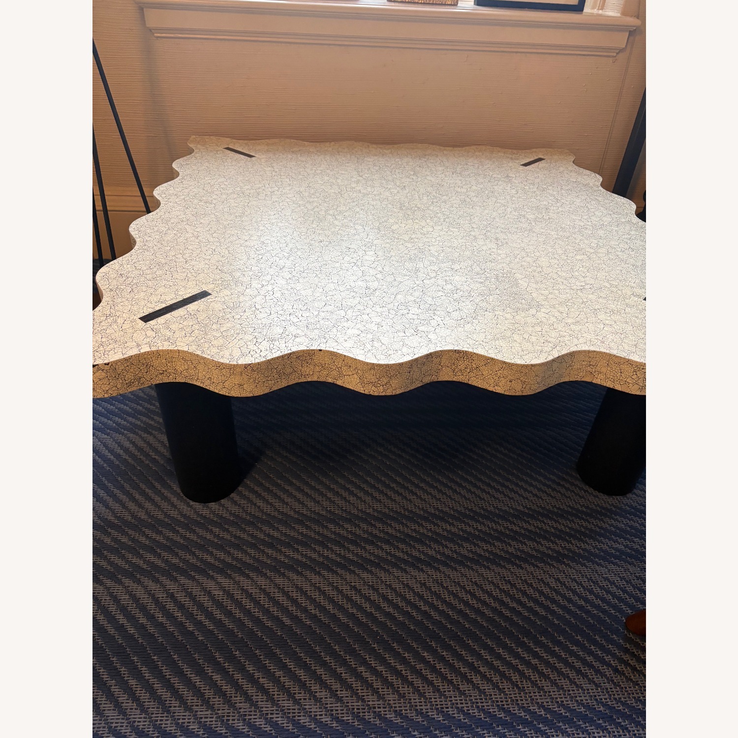 Giancarlo Valle Custom Coffee Table - image-3