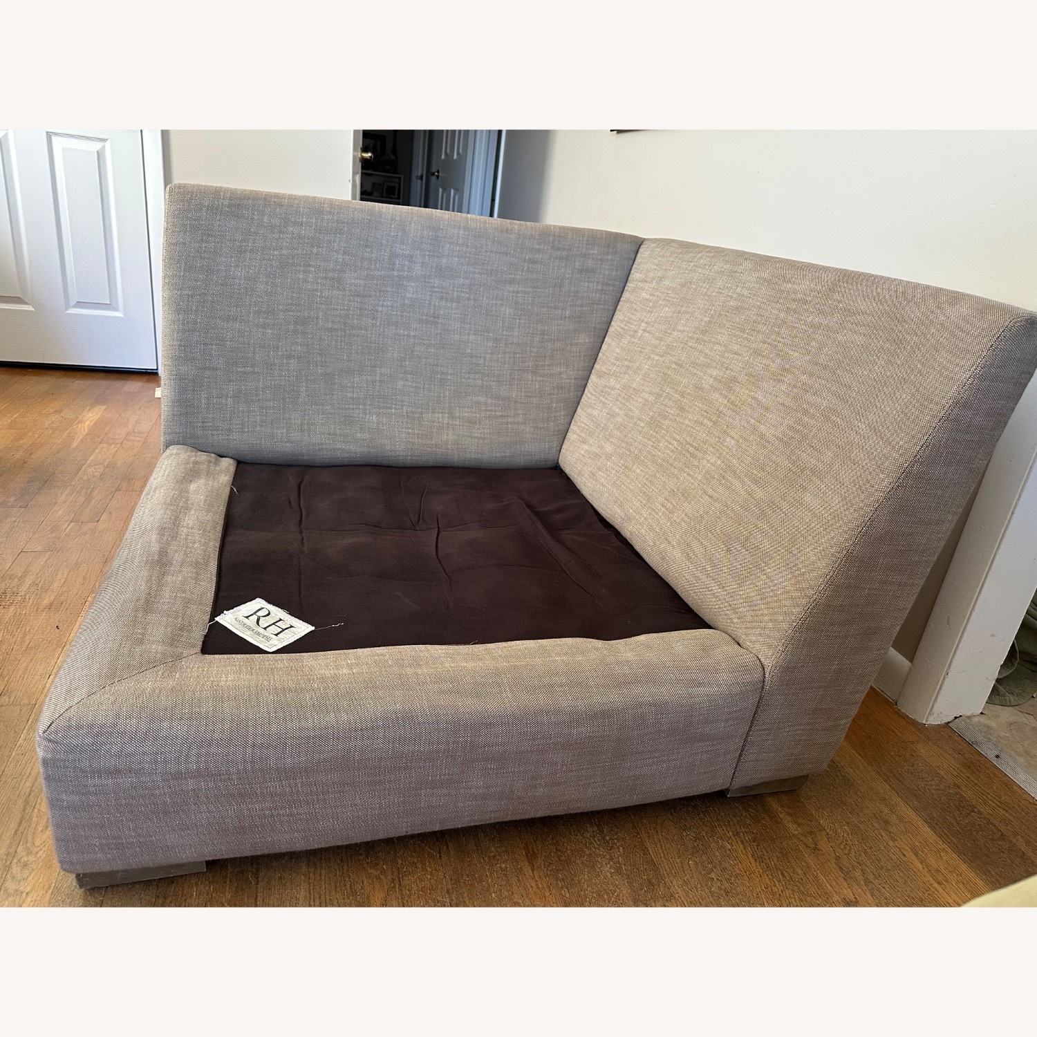 Maxwell Right-Arm L-Sectional With Modular Corner - image-26