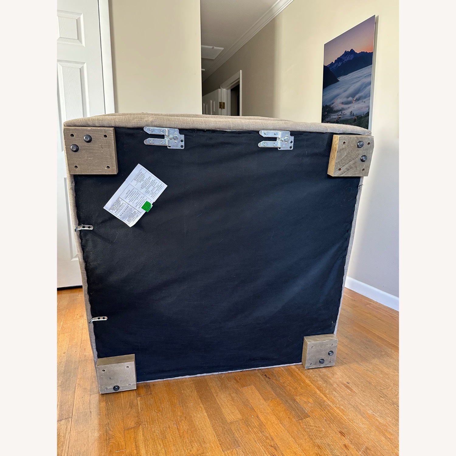 Maxwell Right-Arm L-Sectional With Modular Corner - image-22