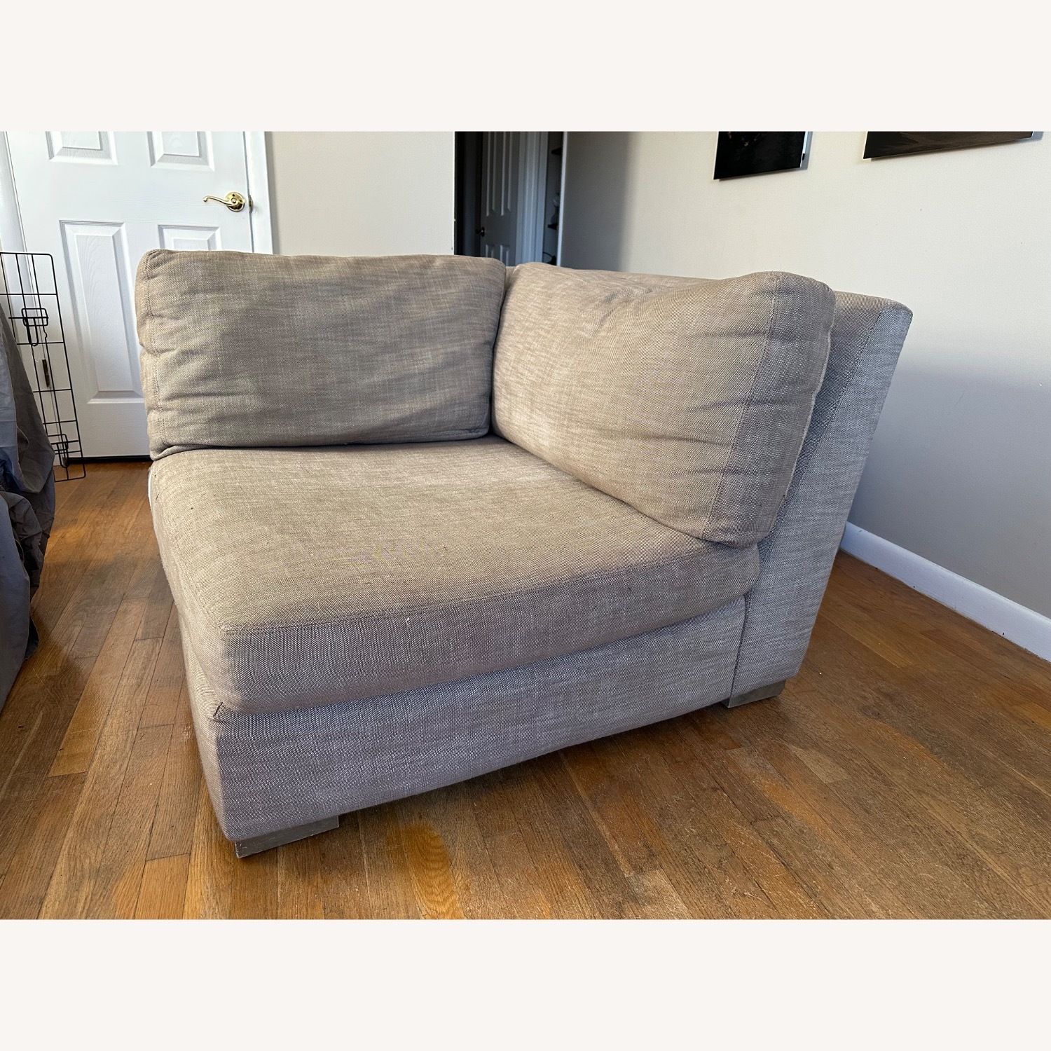 Maxwell Right-Arm L-Sectional With Modular Corner - image-13