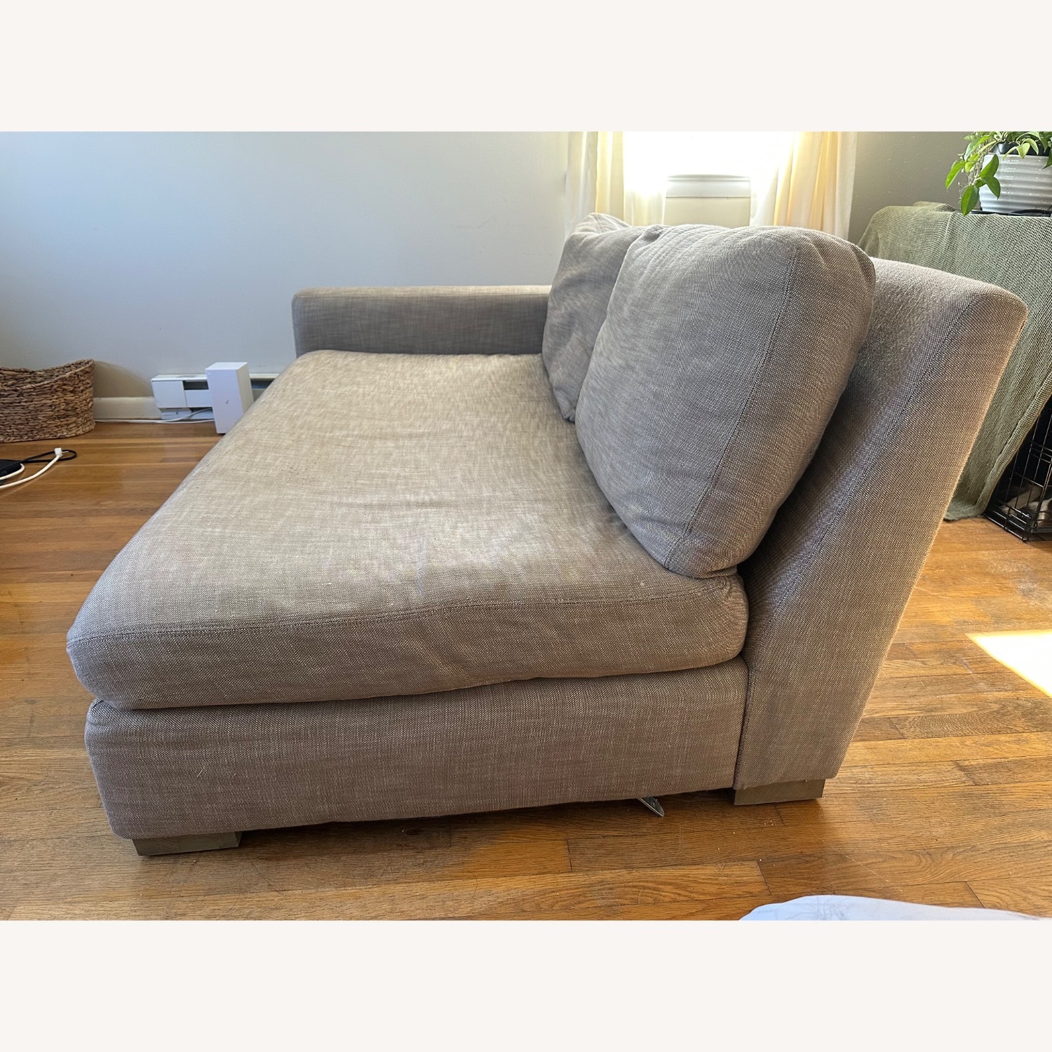 Maxwell Right-Arm L-Sectional With Modular Corner - image-34