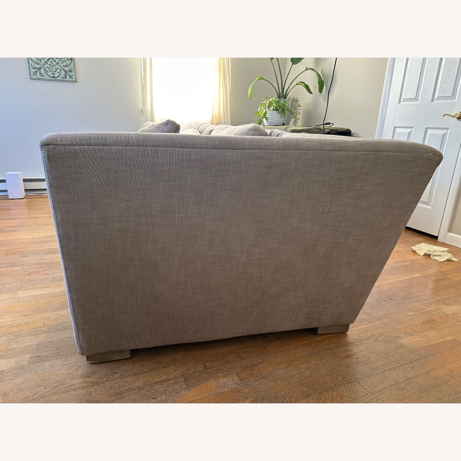 Maxwell Right-Arm L-Sectional With Modular Corner - image-3