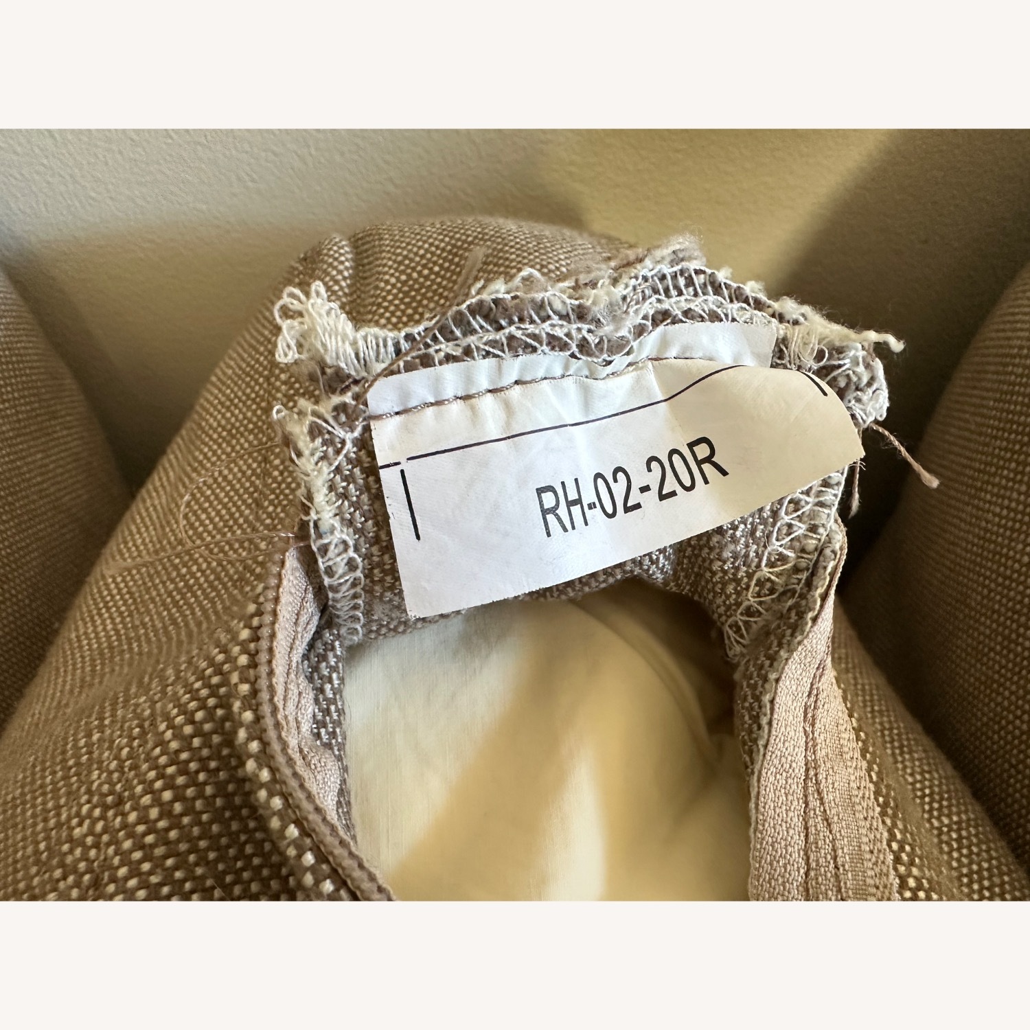 Maxwell Right-Arm L-Sectional With Modular Corner - image-16