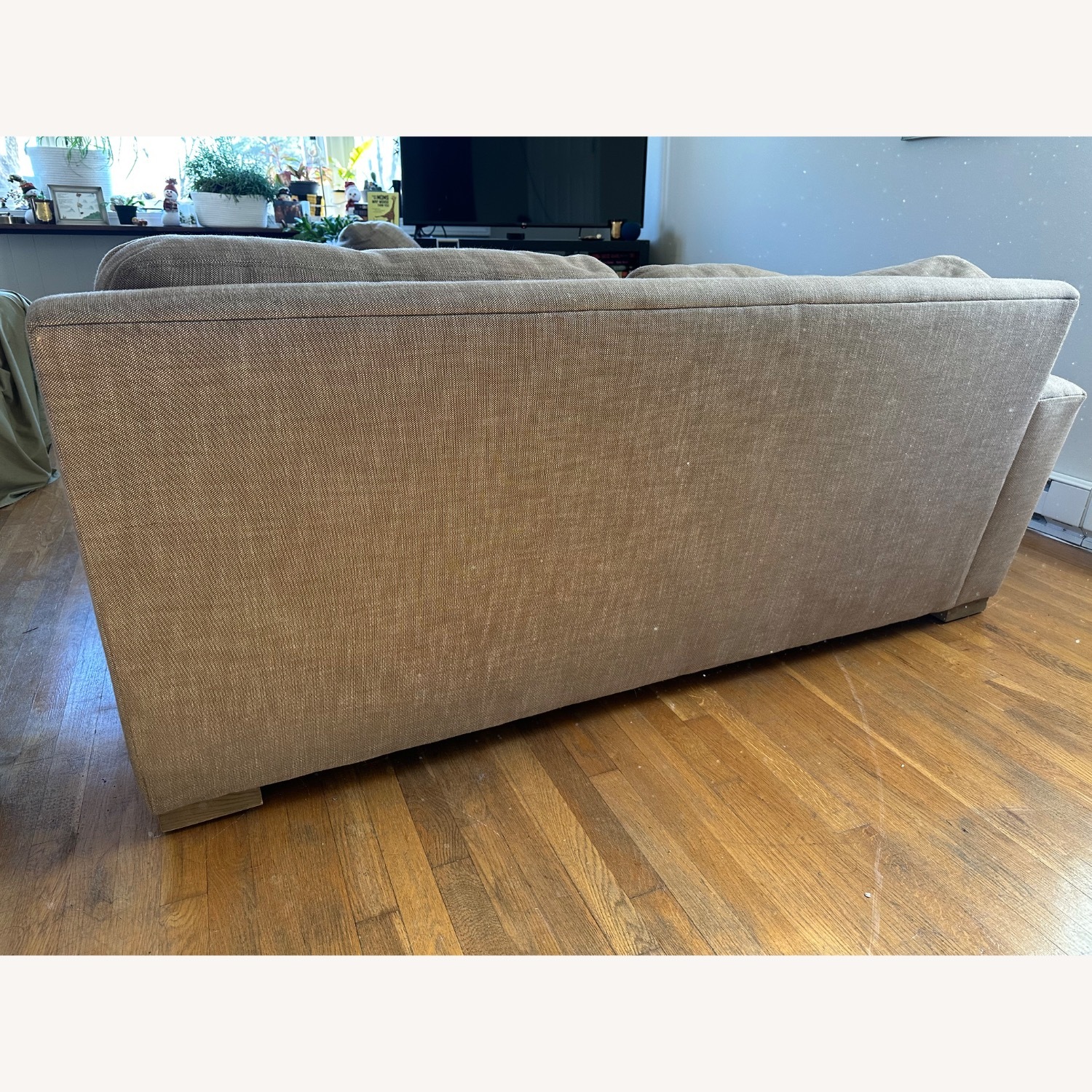 Maxwell Right-Arm L-Sectional With Modular Corner - image-35