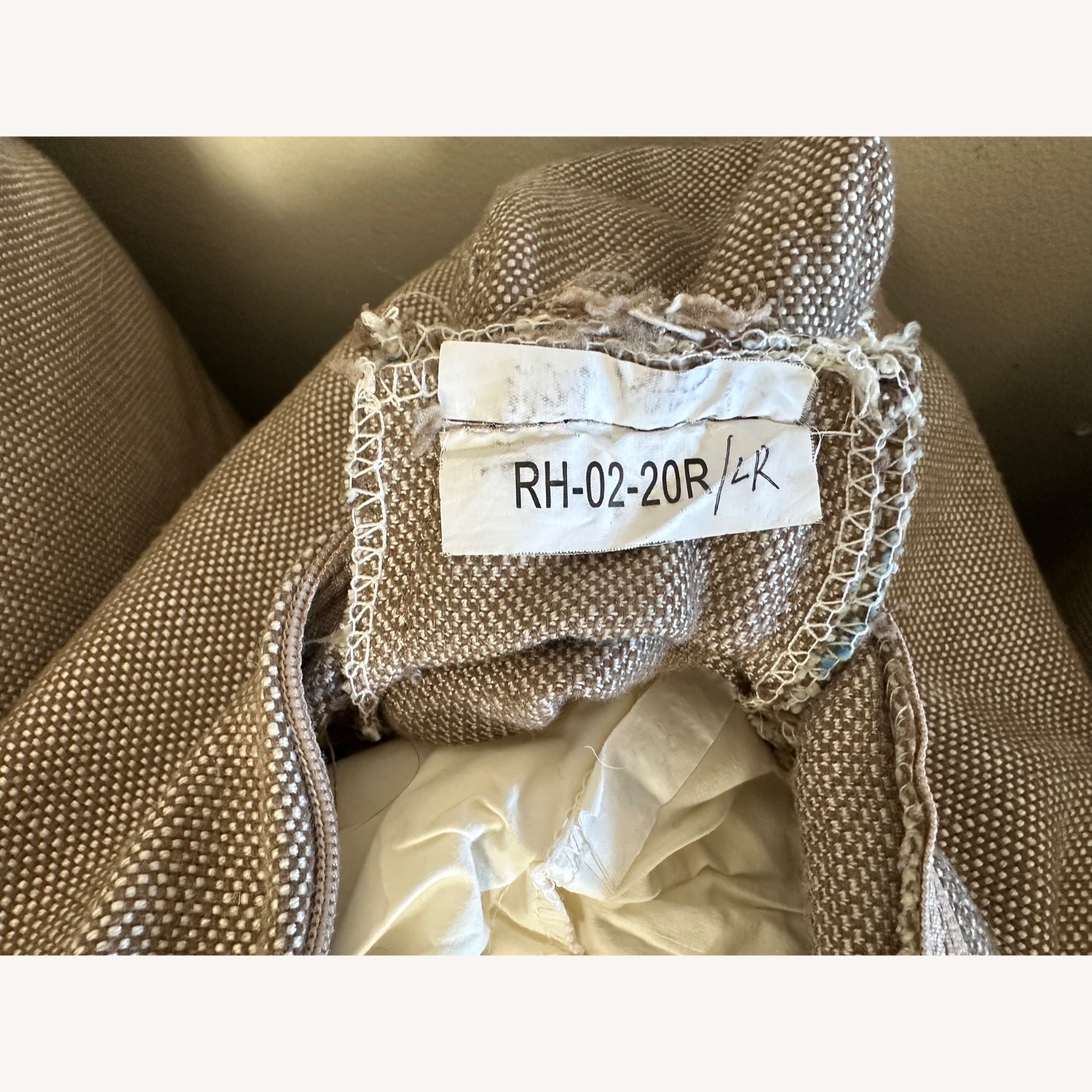 Maxwell Right-Arm L-Sectional With Modular Corner - image-18