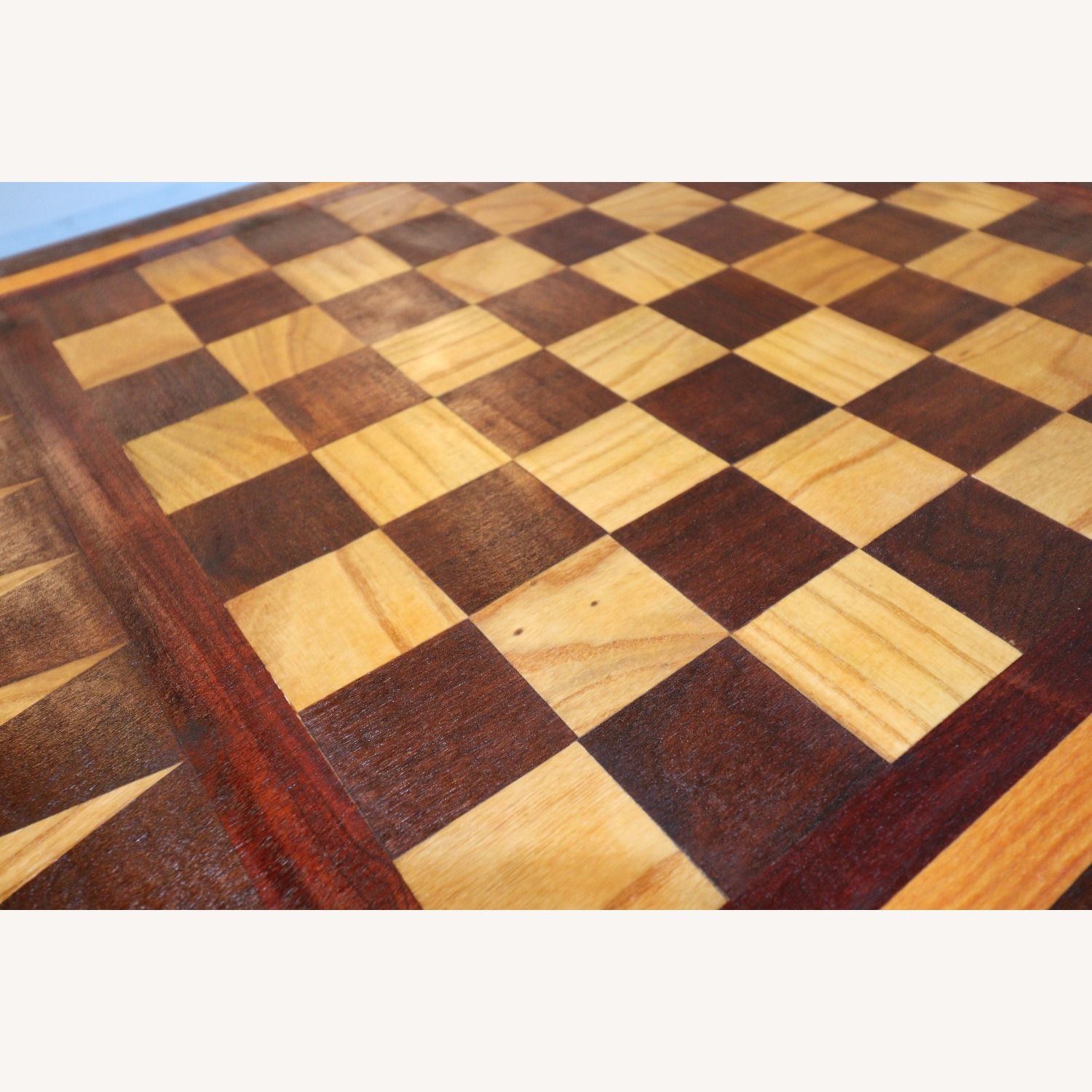 French Neo-Renaissance Gaming Table, 1875–1895 - image-16