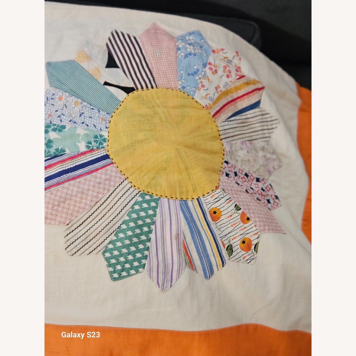 Vintage/Antique Finds Décor - image-6