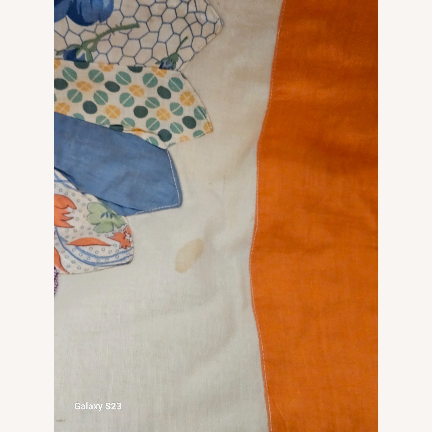 Vintage/Antique Finds Décor - image-7