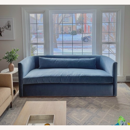Used McGee and Co Custom Reese Sofa for sale on AptDeco