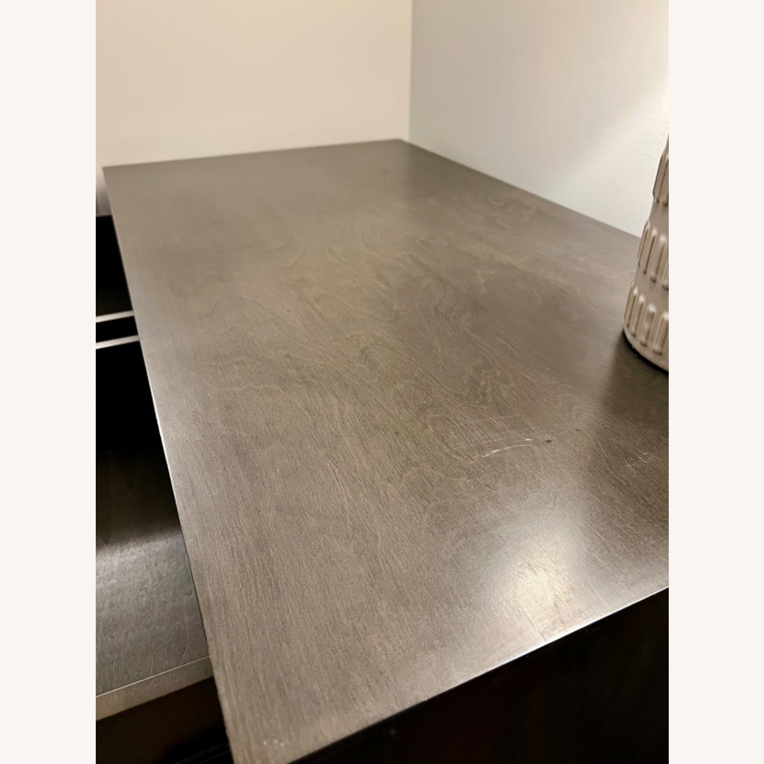 Crate & Barrel Mason Dresser in Shadow - image-7