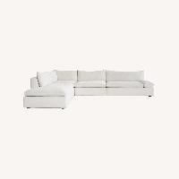 Arhaus Bergen 3+ Piece Sectional
