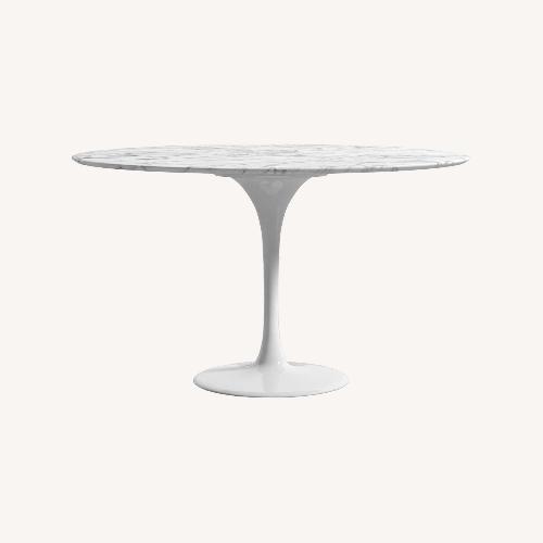 Used Saarinen Lounge Table for sale on AptDeco