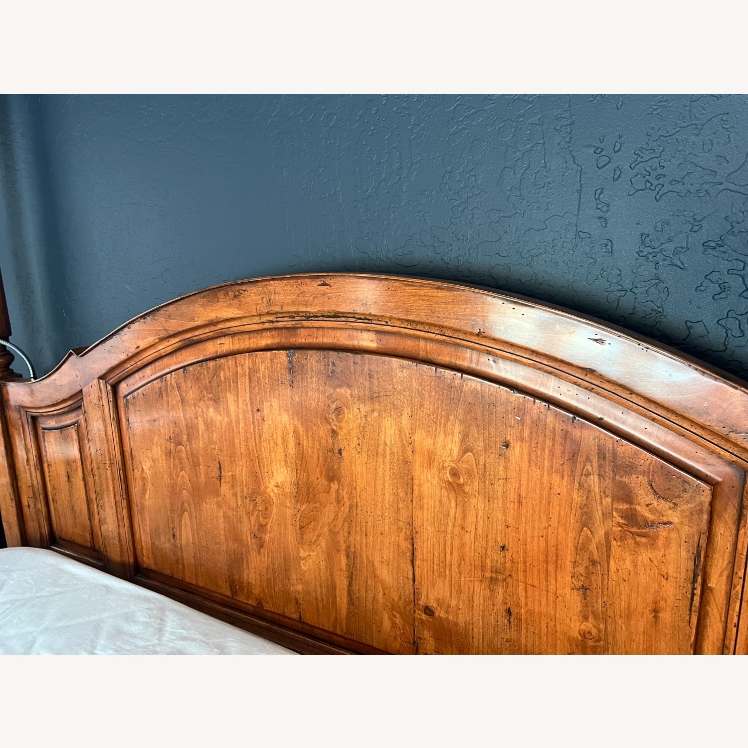 Guy Chaddock Country French Headboard Cal King - image-2