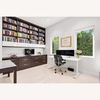 Custom Evodesk Standing Desk