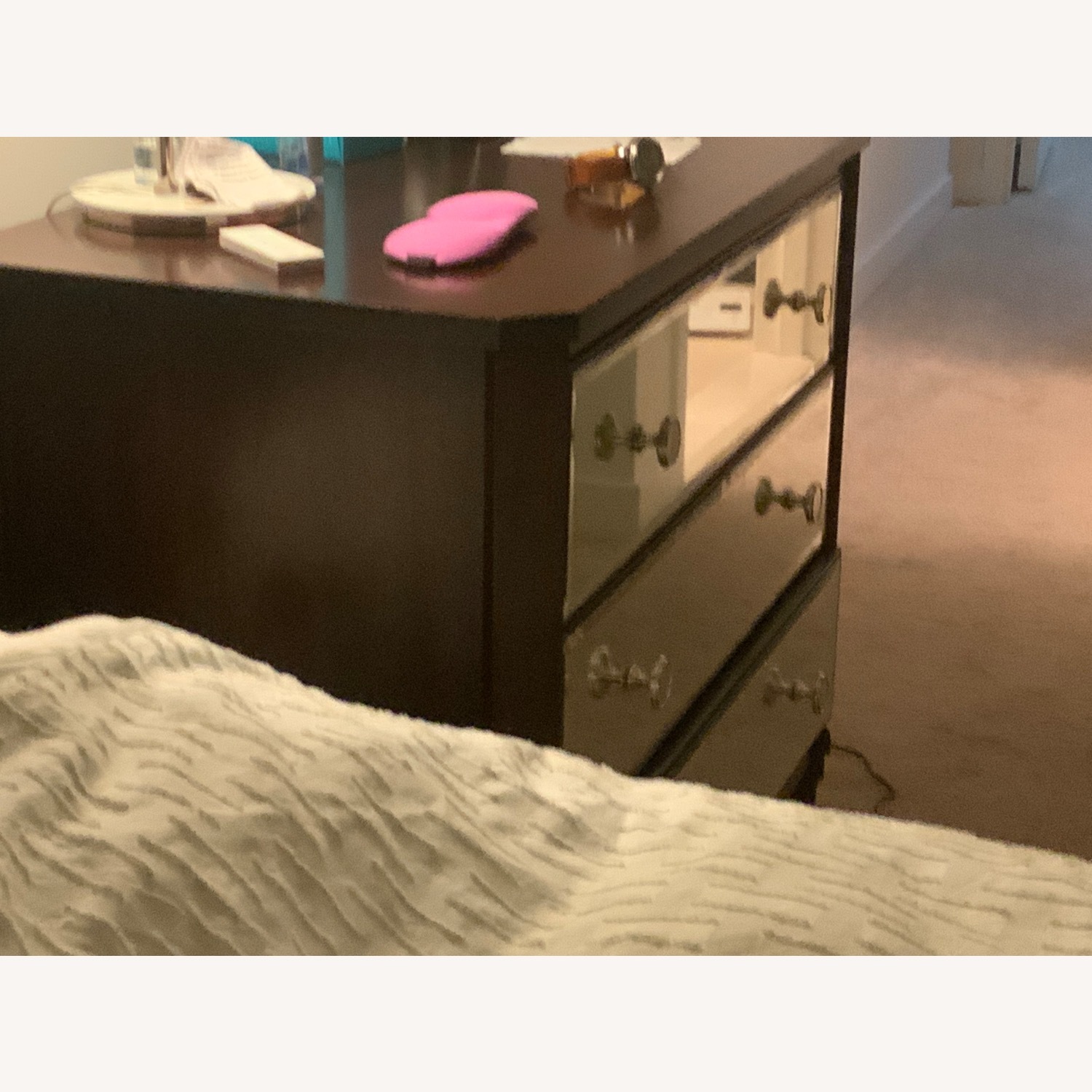 Ethan Allan Night Table  - image-2