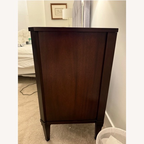 Used Ethan Allan Night Table  for sale on AptDeco