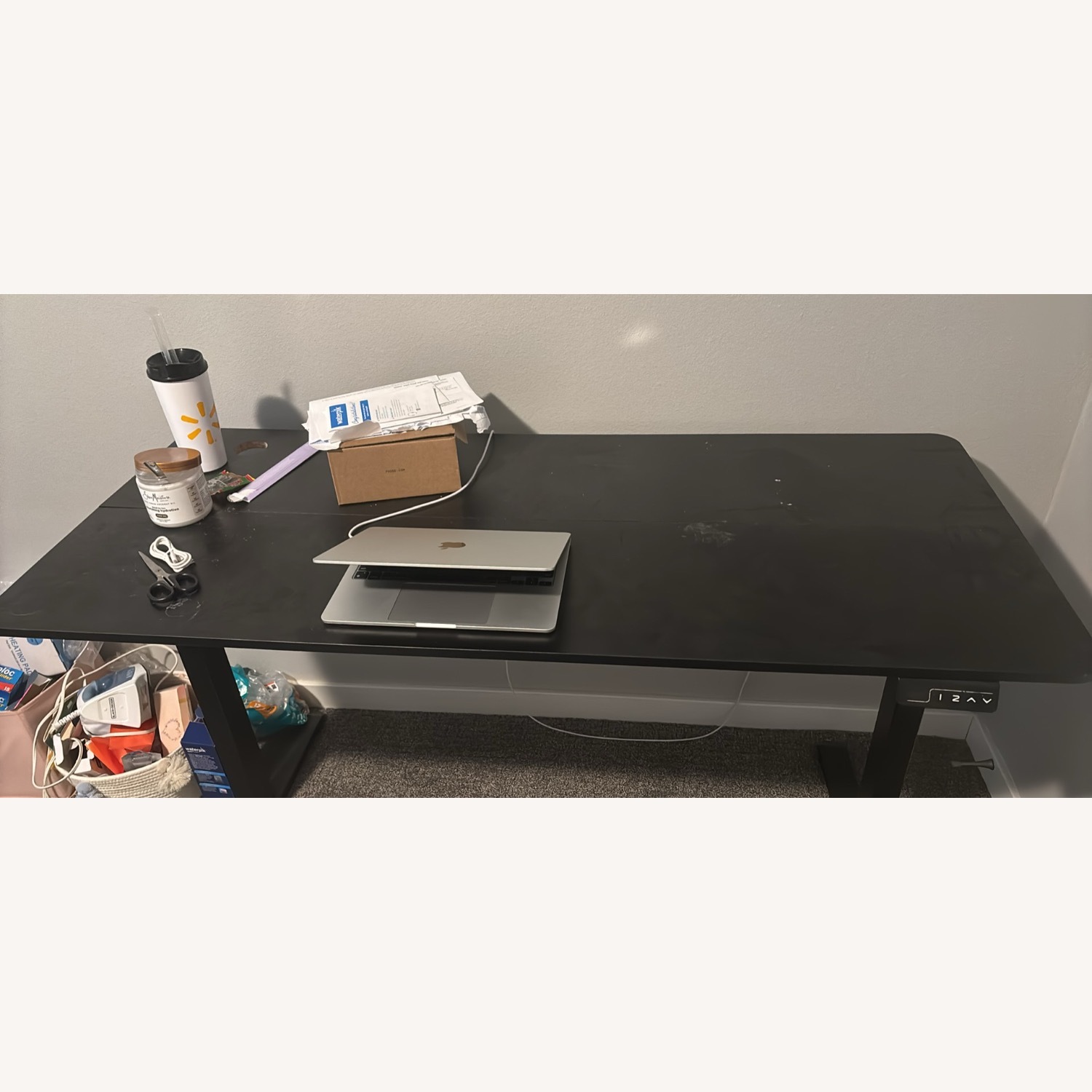 Height Adjusting Table - image-2