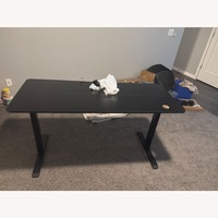 Height Adjusting Table