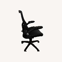 Black Office Chair