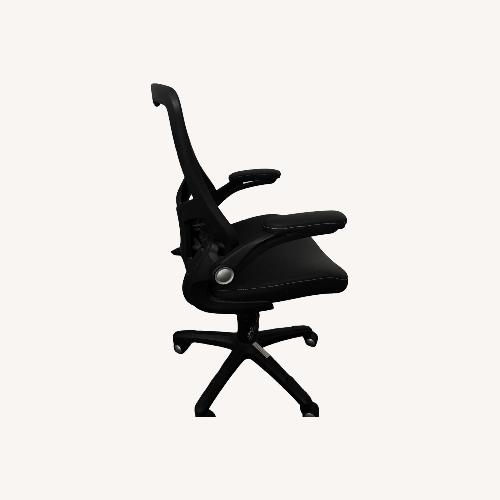 Used Black Office Chair for sale on AptDeco