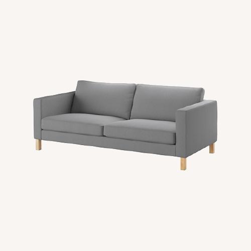 Used IKEA KARLSTAD Sofa for sale on AptDeco