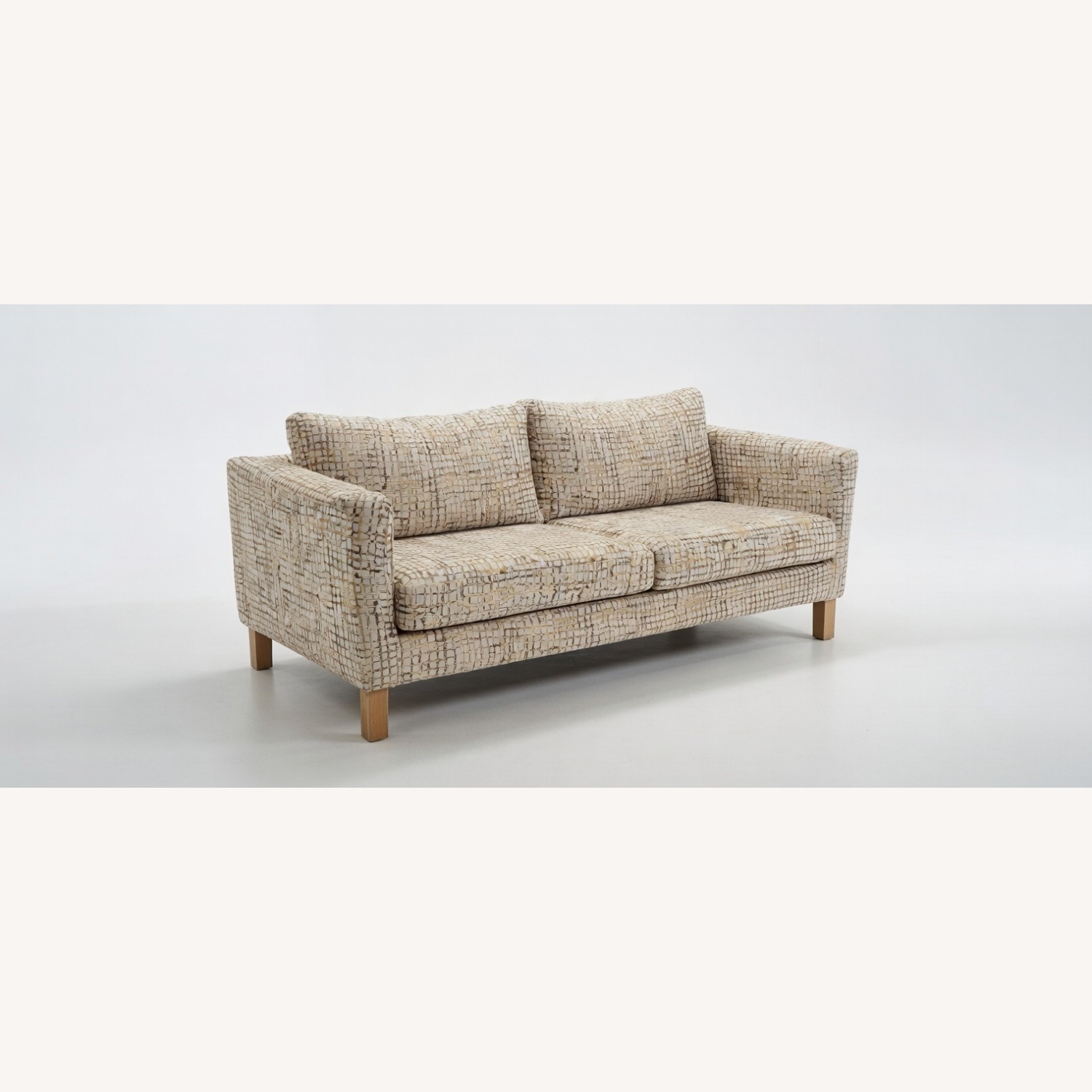 IKEA KARLSTAD Sofa - image-3