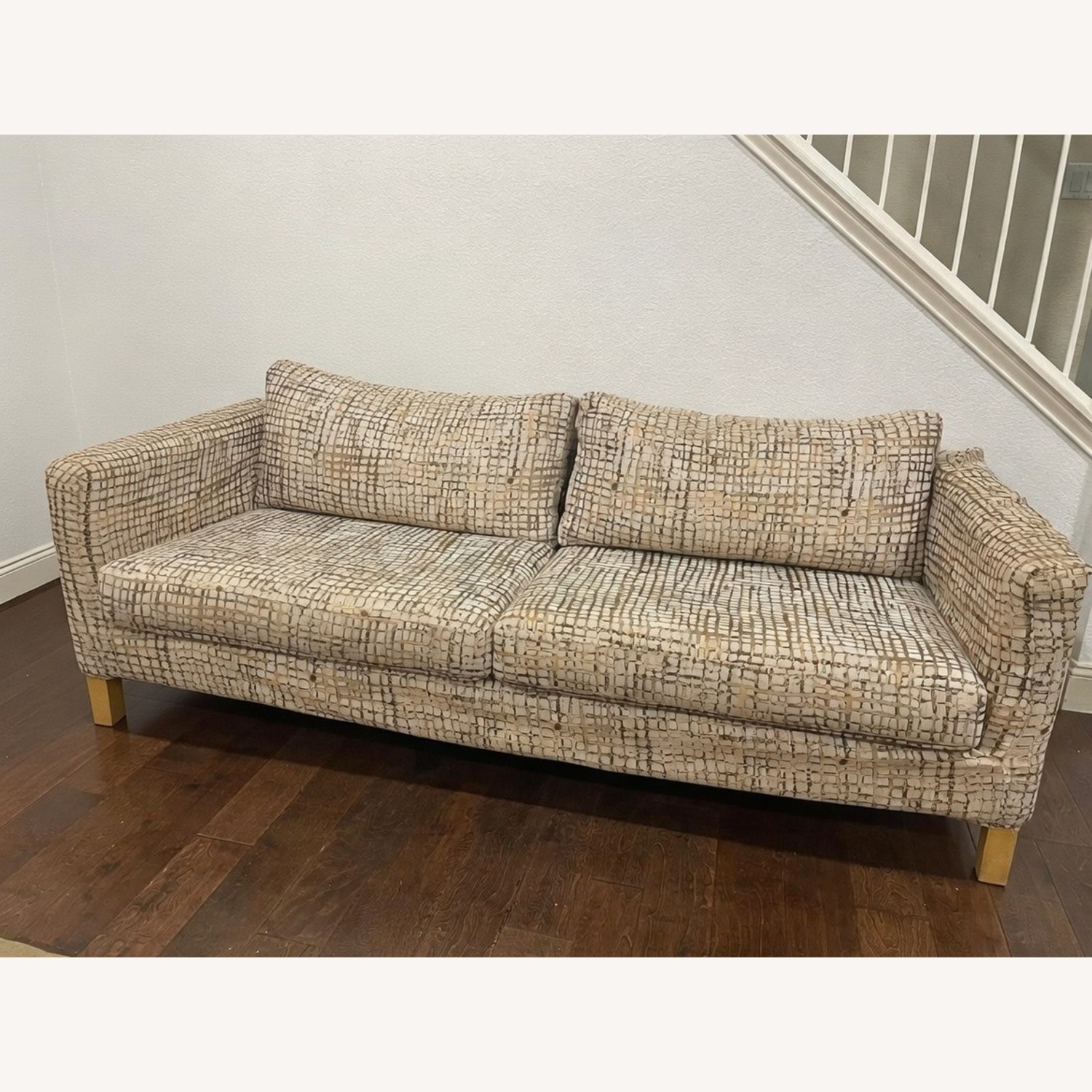 IKEA KARLSTAD Sofa - image-4