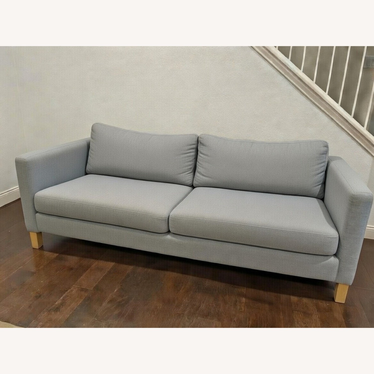 IKEA KARLSTAD Sofa - image-1
