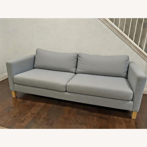 Used IKEA KARLSTAD Sofa for sale on AptDeco