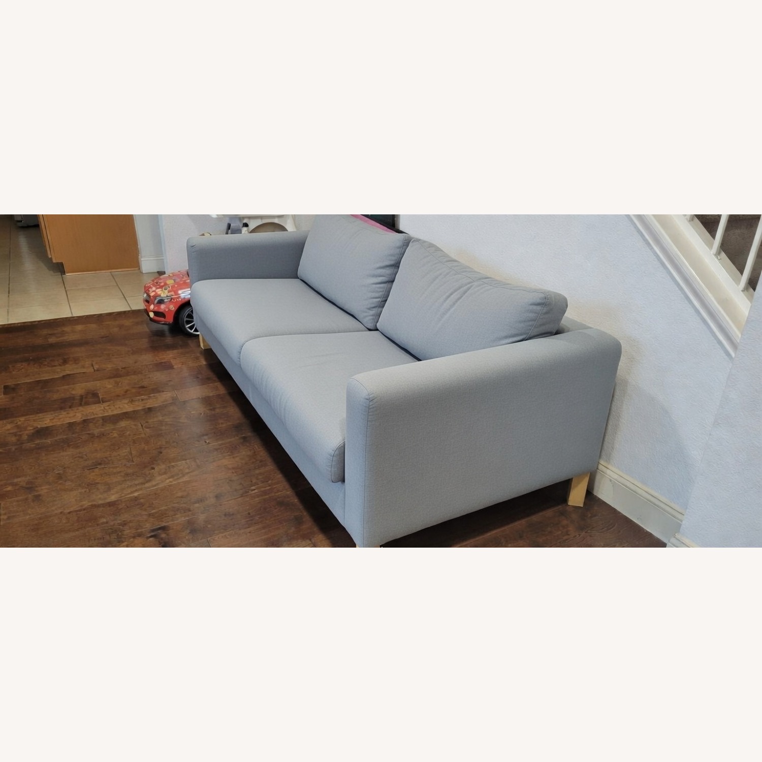 IKEA KARLSTAD Sofa - image-2