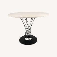 MCM Isamu Noguchi Cyclone Dining Table for Knoll