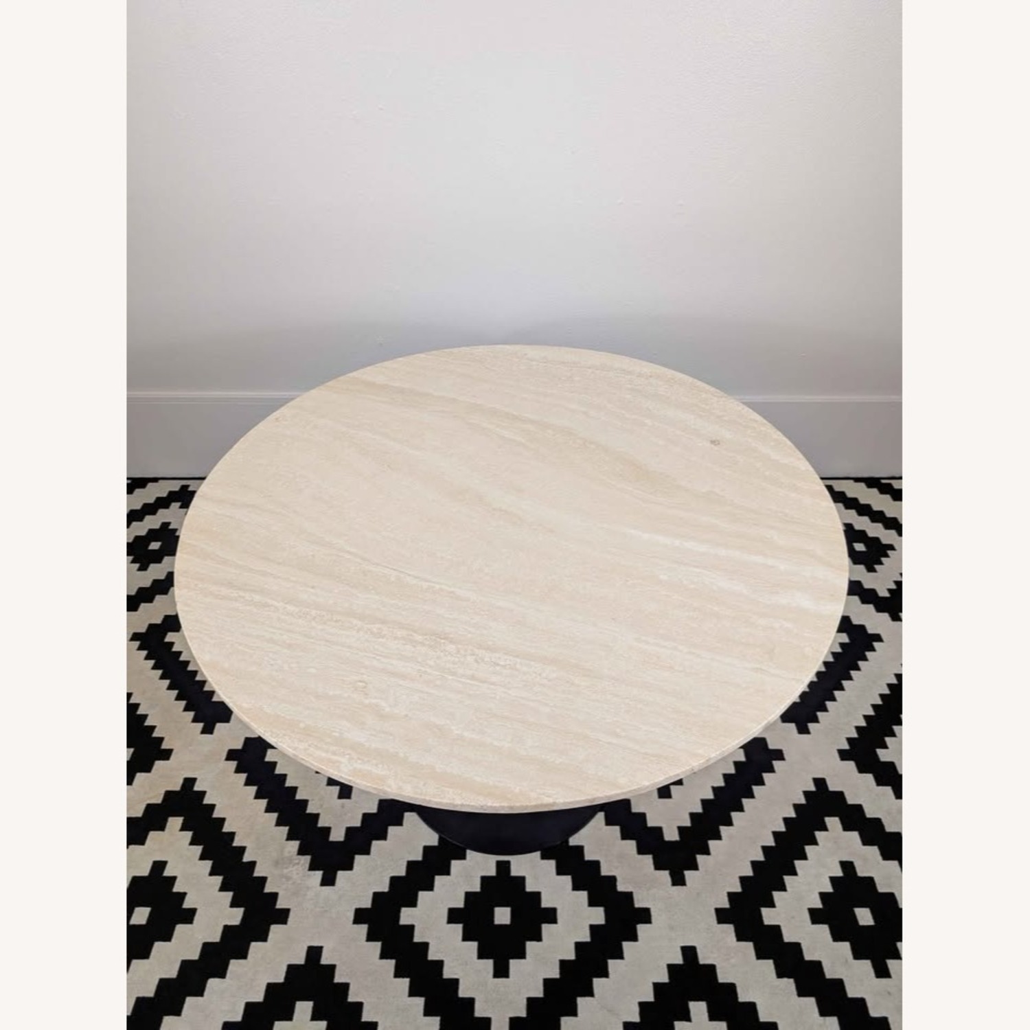 MCM Isamu Noguchi Cyclone Dining Table for Knoll - image-1