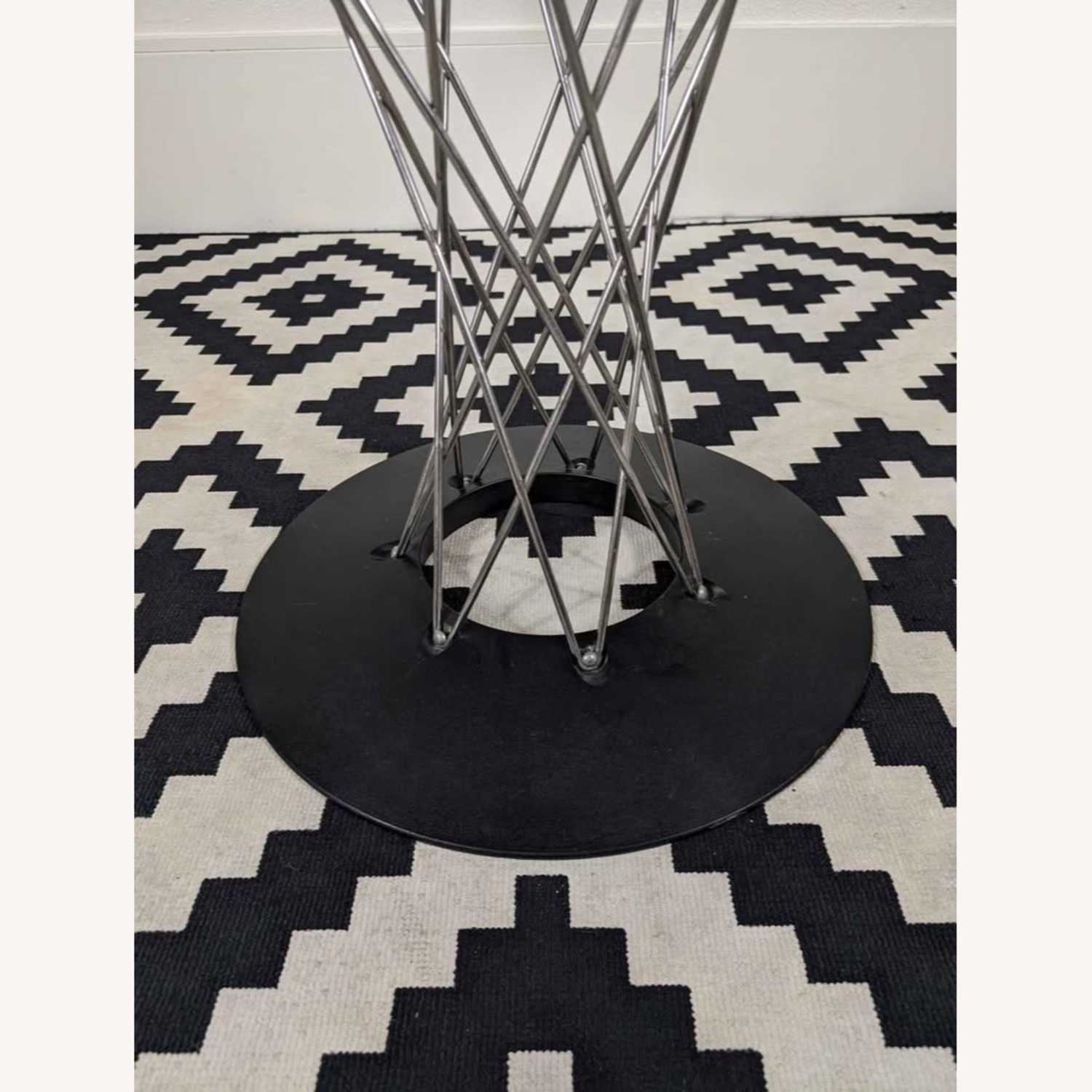 MCM Isamu Noguchi Cyclone Dining Table for Knoll - image-7