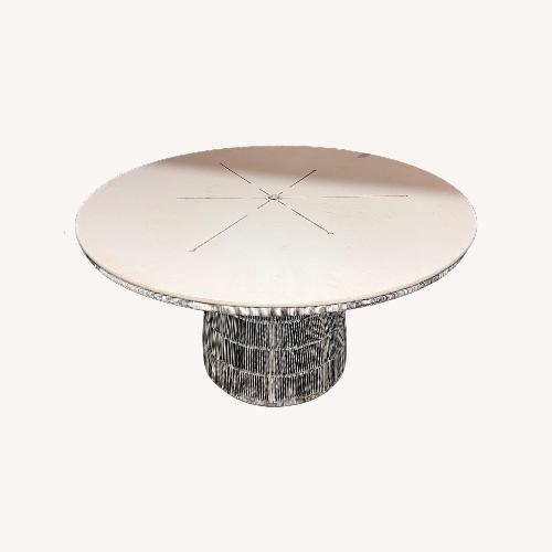 Used B&B Italia Crinoline Collection Furniture Set for sale on AptDeco