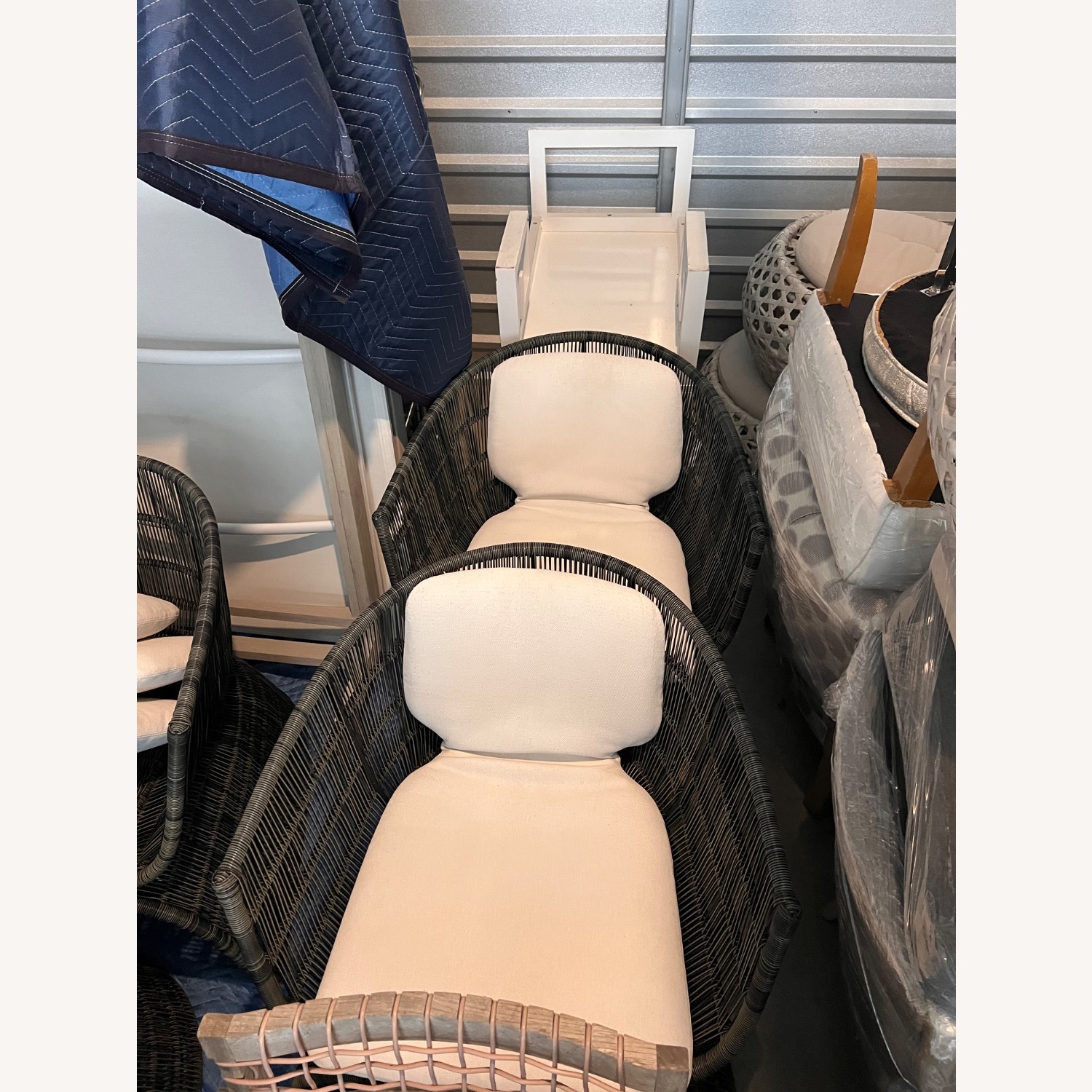 B&B Italia Crinoline Collection Furniture Set - image-3