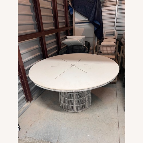 Used B&B Italia Crinoline Collection Furniture Set for sale on AptDeco