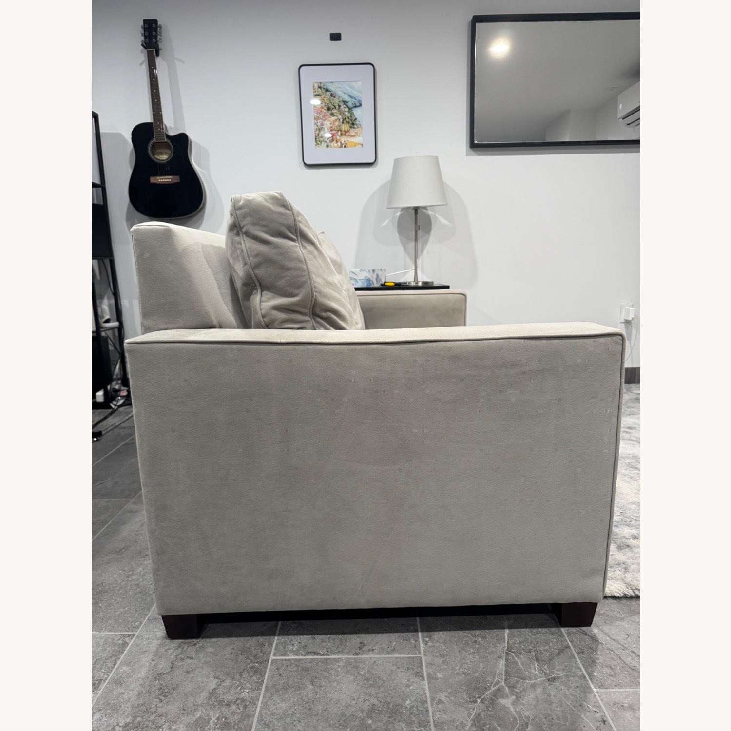 Henry Loveseat Sleeper Sofa  - image-9