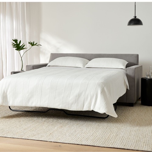 Used Henry Loveseat Sleeper Sofa  for sale on AptDeco