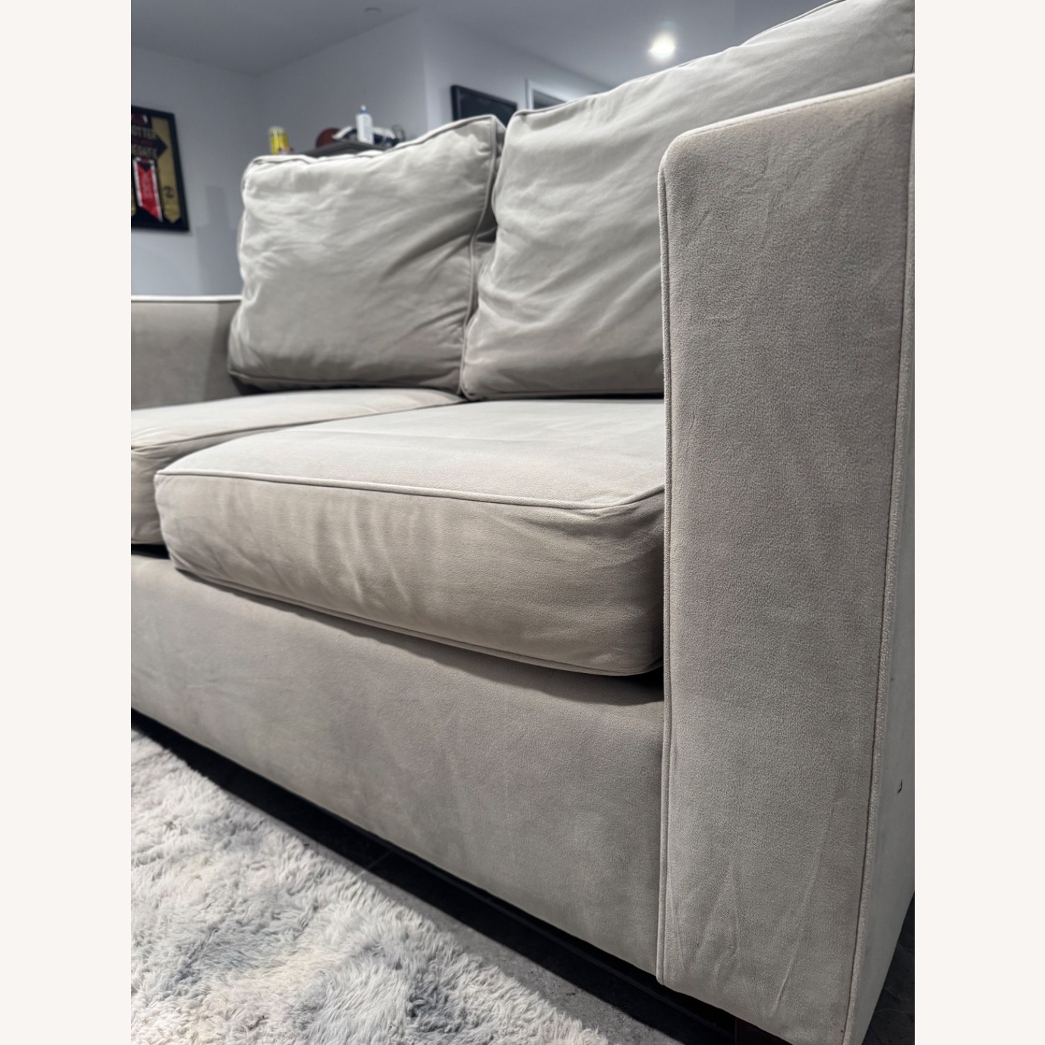 Henry Loveseat Sleeper Sofa  - image-11