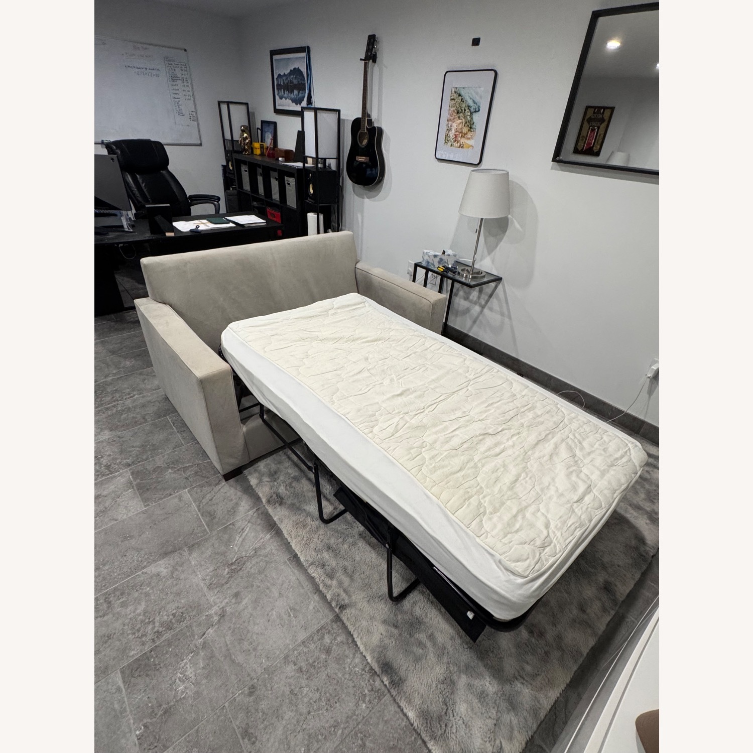 Henry Loveseat Sleeper Sofa  - image-7