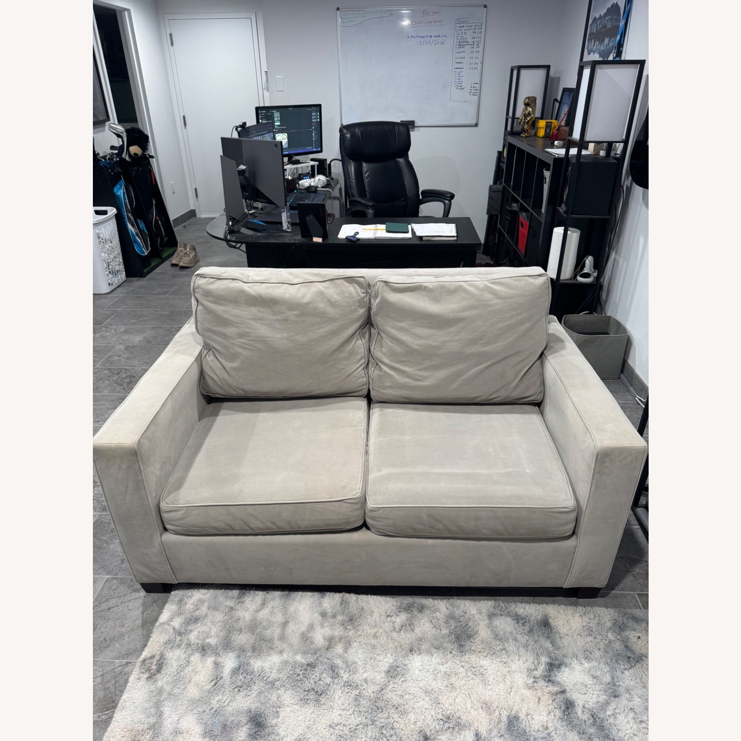 Henry Loveseat Sleeper Sofa  - image-10