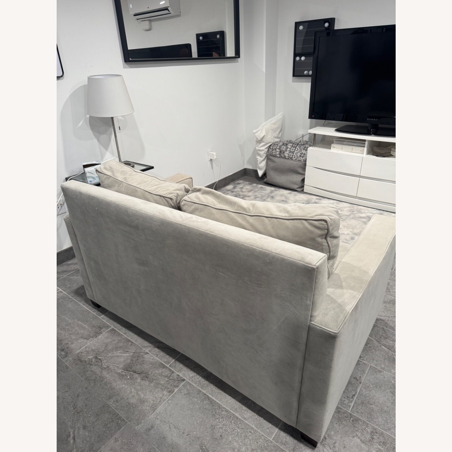 Henry Loveseat Sleeper Sofa  - image-8