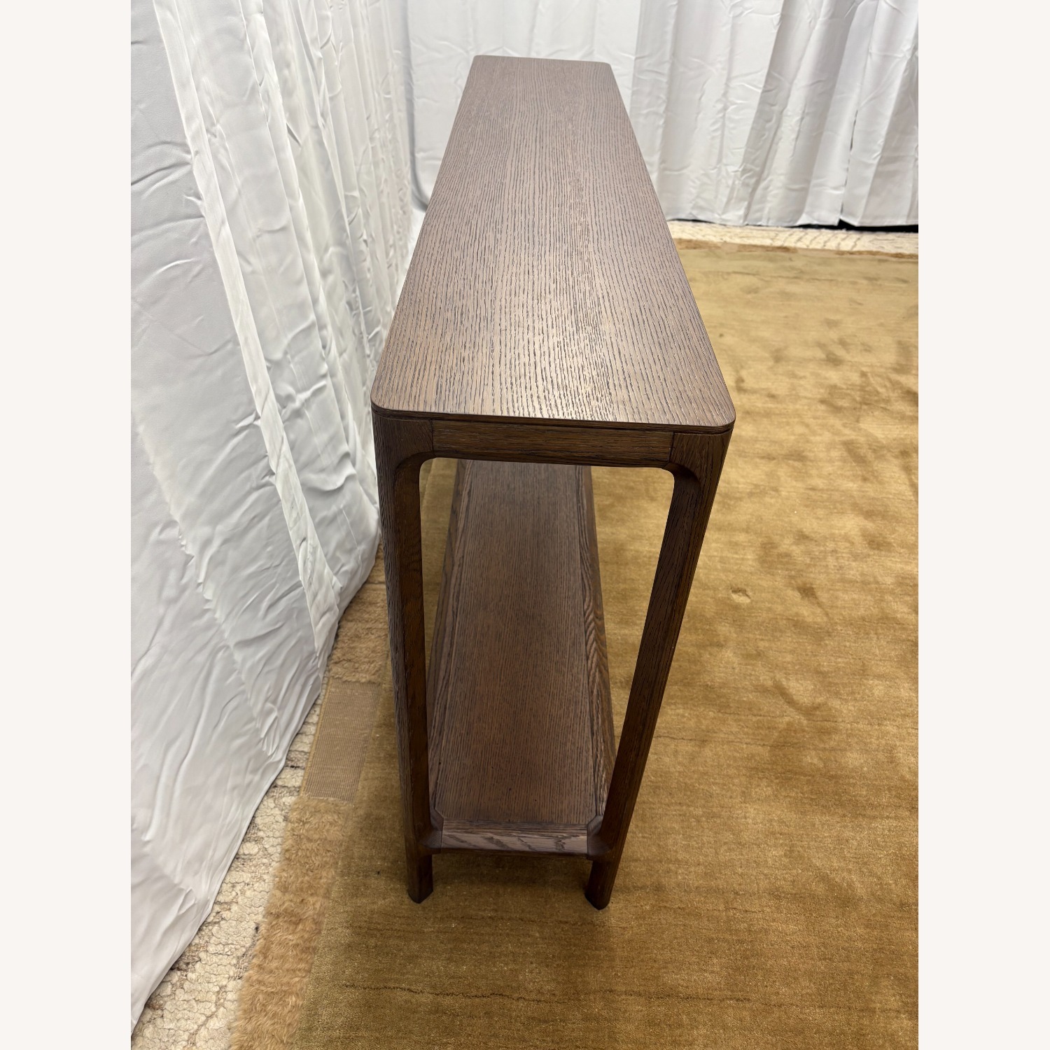 Restoration Hardware  Padua Console Table 60"W - image-9