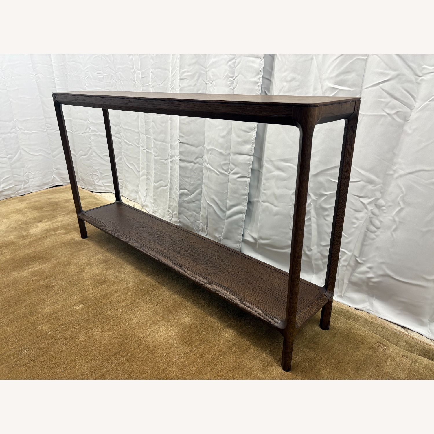 Restoration Hardware  Padua Console Table 60"W - image-6