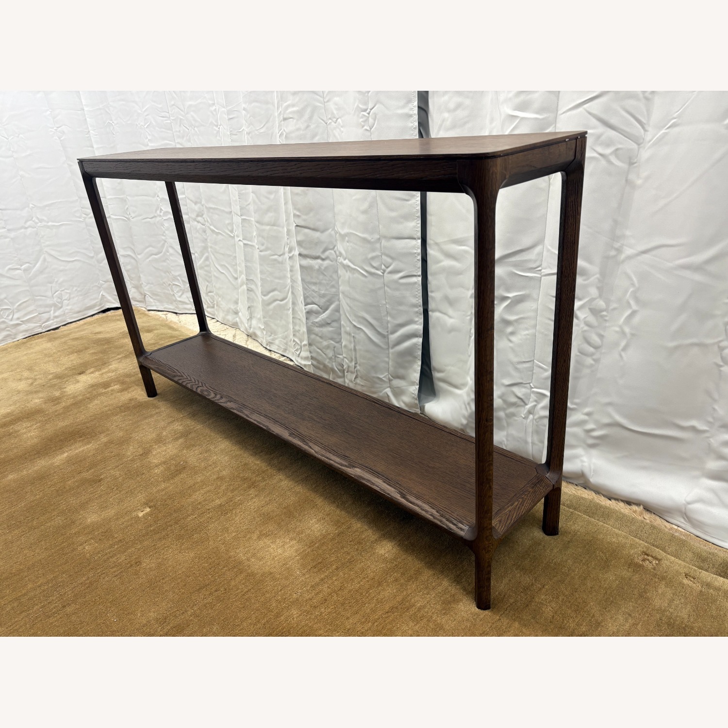 Restoration Hardware  Padua Console Table 60"W - image-14