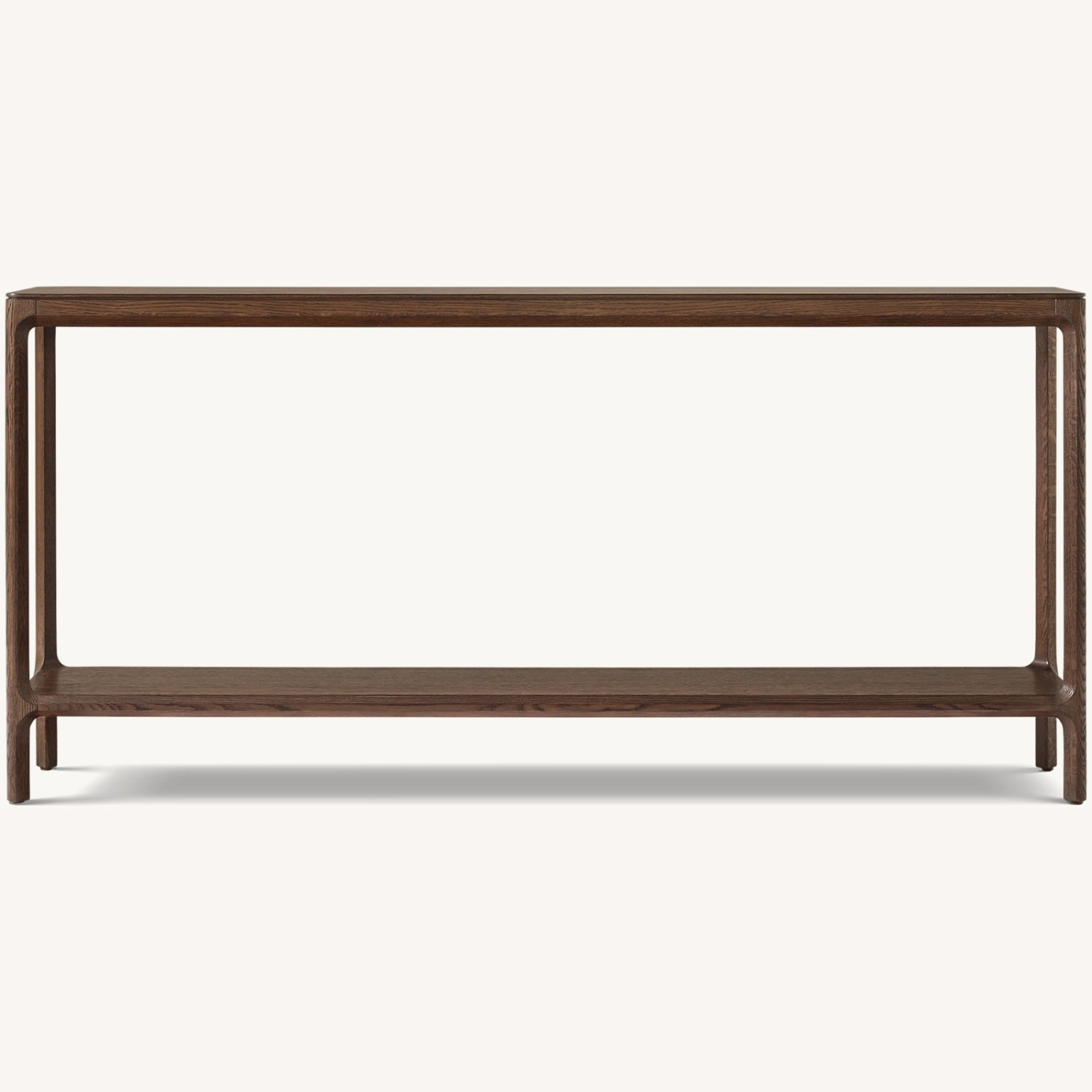 Restoration Hardware Padua Console Table 60"W - image-0