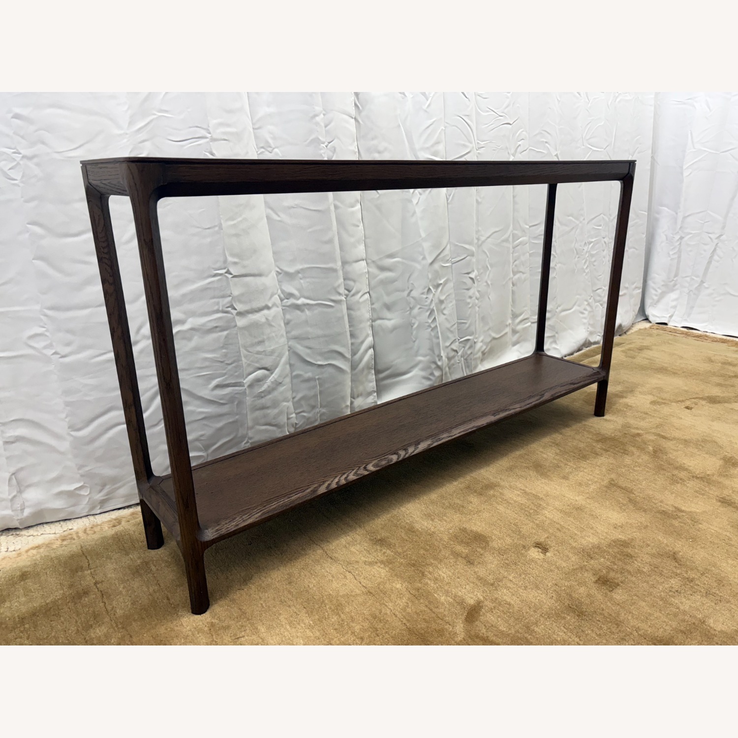 Restoration Hardware  Padua Console Table 60"W - image-13