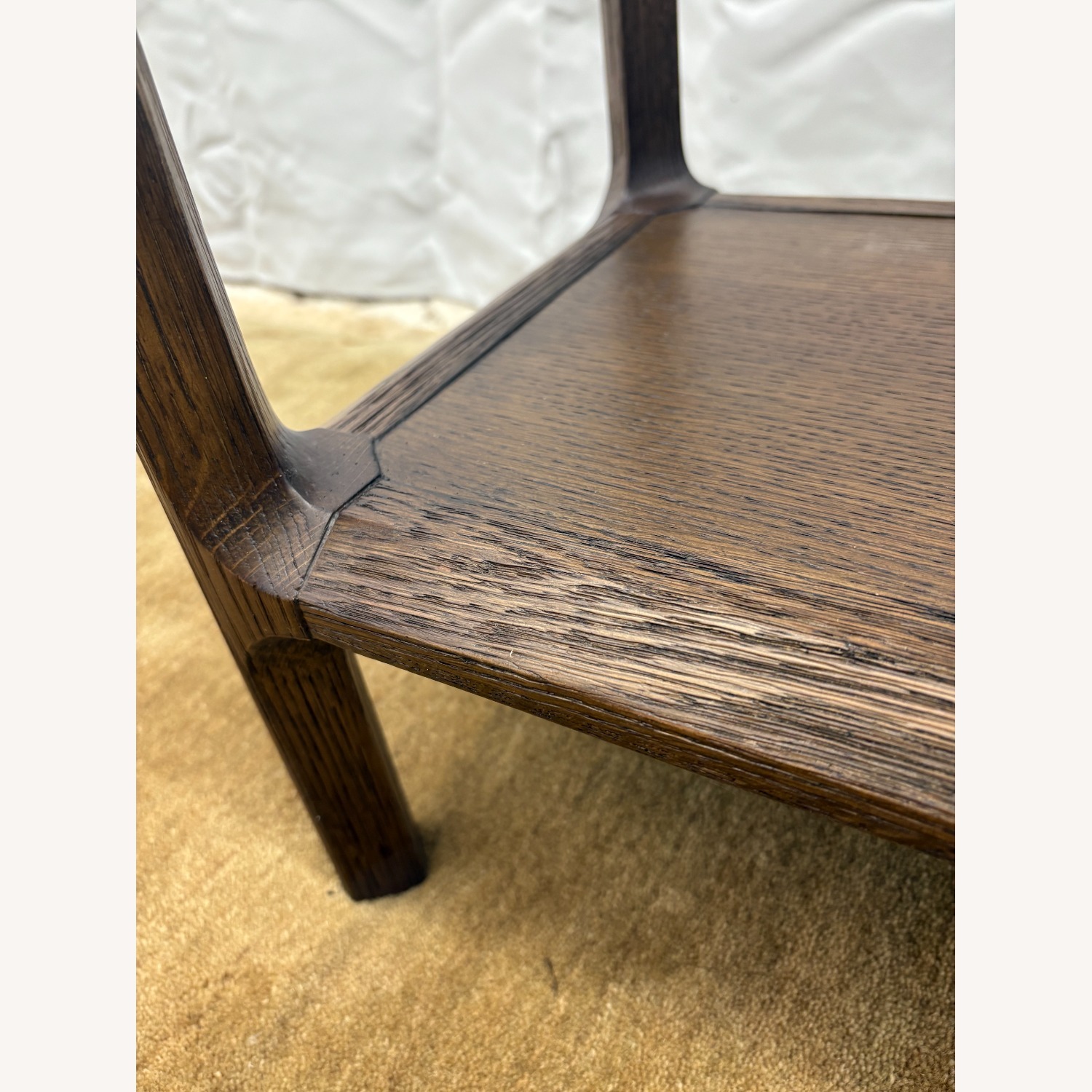 Restoration Hardware  Padua Console Table 60"W - image-3