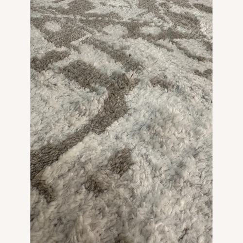 Used Restoration Hardware Camille Area Rug 8' x 10' for sale on AptDeco
