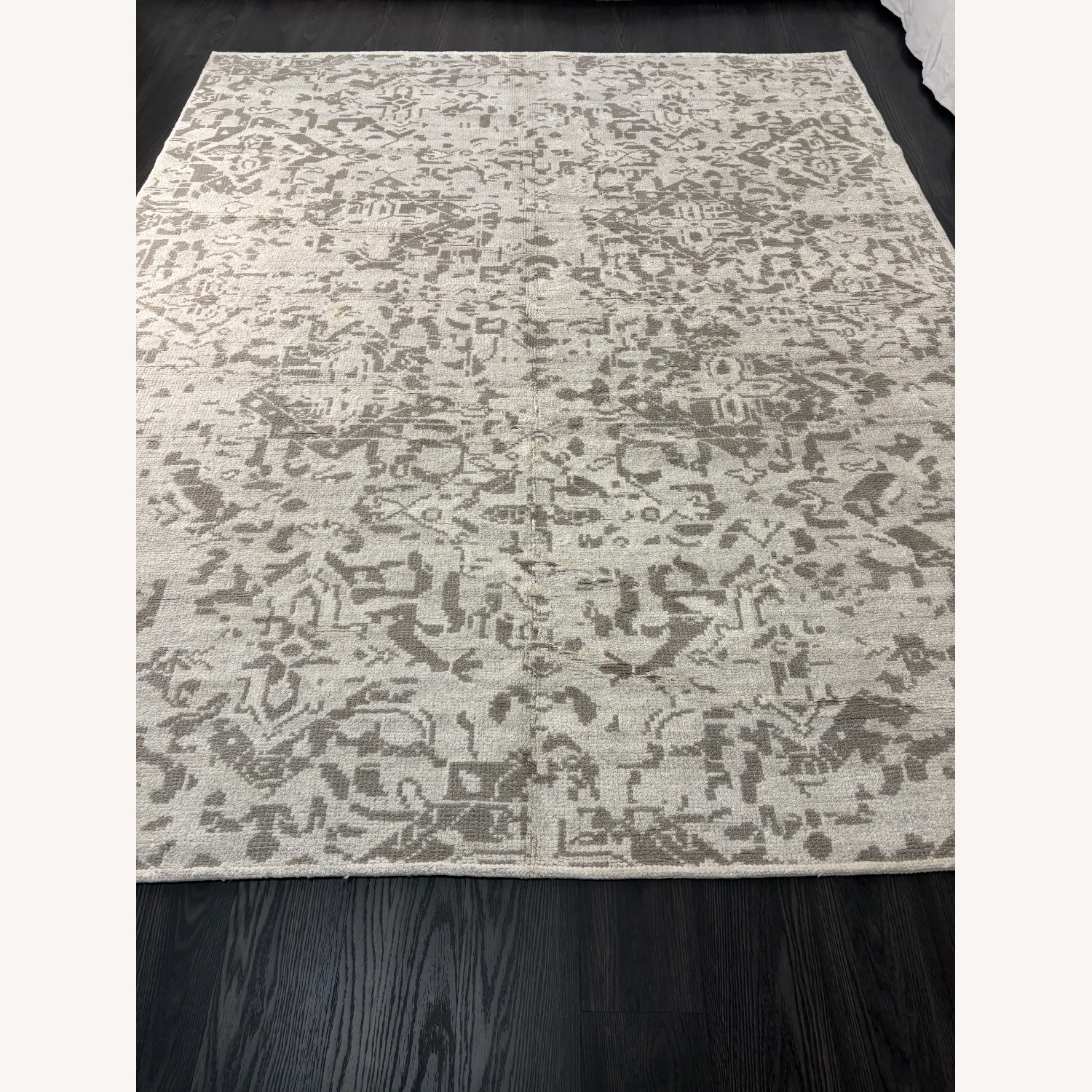 Restoration Hardware Camille Area Rug 8' x 10' - image-8